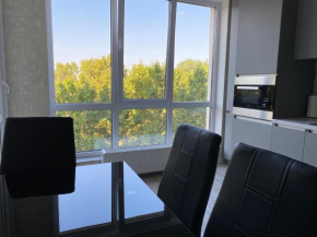 Dendrarium Park Apartment